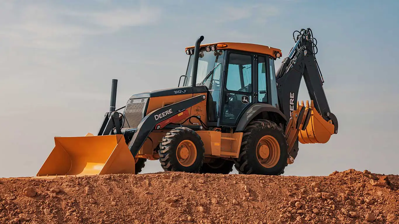 John Deere e Wirtgen apresentam soluções para construção, pavimentação e mineração na M&T Expo 2024